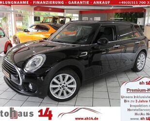 Mini Cooper Clubman Gebrauchtwagen
