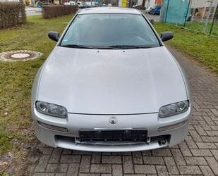 Mazda 323 Gebrauchtwagen