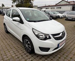 Opel Karl Gebrauchtwagen