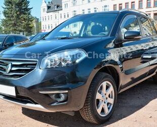 Renault Koleos Gebrauchtwagen