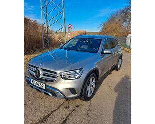 Mercedes-Benz GLC 200 Gebrauchtwagen