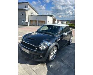 Mini Cooper S Gebrauchtwagen