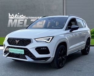 Cupra Ateca Gebrauchtwagen