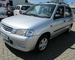 Mazda Demio Gebrauchtwagen