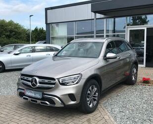 Mercedes-Benz GLC 200 Gebrauchtwagen