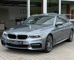 BMW 530 Gebrauchtwagen
