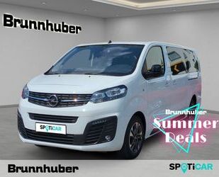 Opel Zafira Gebrauchtwagen