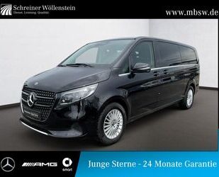 Mercedes-Benz V 300 Gebrauchtwagen
