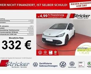 Cupra Born Gebrauchtwagen