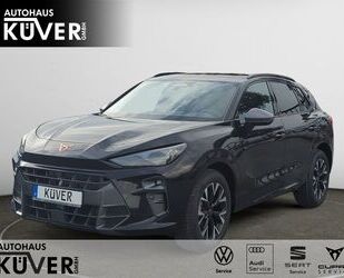 Cupra Terramar Gebrauchtwagen