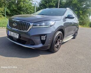 Kia Sorento Gebrauchtwagen