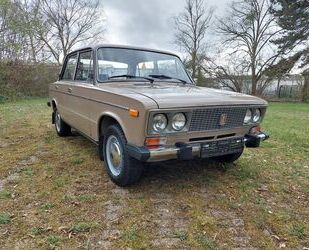 Lada Andere Gebrauchtwagen