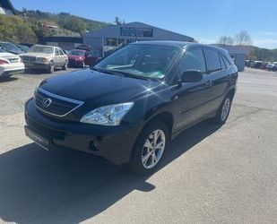 Lexus RX 400 Gebrauchtwagen