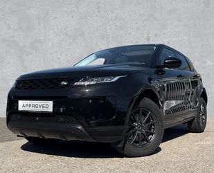 Land Rover Range Rover Evoque Gebrauchtwagen