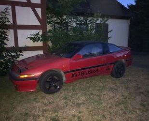 Mitsubishi Eclipse Gebrauchtwagen
