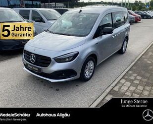 Mercedes-Benz eCitan Gebrauchtwagen