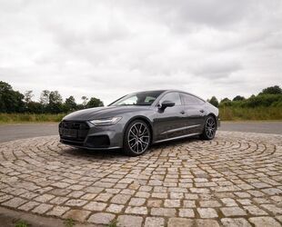Audi A7 Gebrauchtwagen