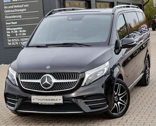 Mercedes-Benz V 300 Gebrauchtwagen