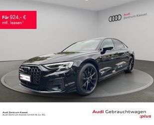Audi A8 Gebrauchtwagen