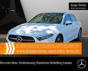 Mercedes-Benz A 250 Gebrauchtwagen