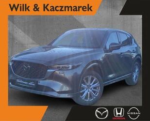 Mazda CX-5 Gebrauchtwagen