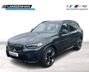 BMW iX3 Gebrauchtwagen