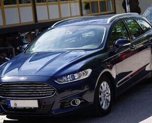 Ford Mondeo Gebrauchtwagen