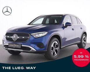 Mercedes-Benz GLC 300 Gebrauchtwagen