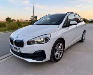 BMW 225 Gebrauchtwagen