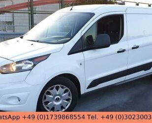 Ford Transit Connect Gebrauchtwagen