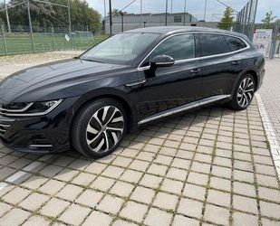 VW Arteon Gebrauchtwagen