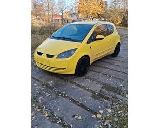 Mitsubishi Colt Gebrauchtwagen