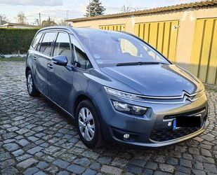 Citroen C4 Picasso Gebrauchtwagen