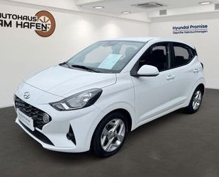 Hyundai i10 Gebrauchtwagen