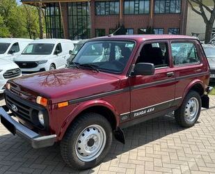 Lada Niva Gebrauchtwagen