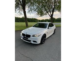 BMW 525 Gebrauchtwagen