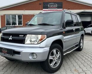 Mitsubishi Pajero Pinin Gebrauchtwagen