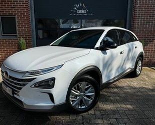 Hyundai NEXO Gebrauchtwagen