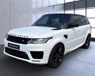 Land Rover Range Rover Sport Gebrauchtwagen