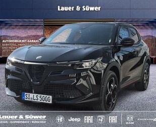 Alfa Romeo Junior Gebrauchtwagen