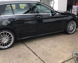 Mercedes-Benz C 250 Gebrauchtwagen