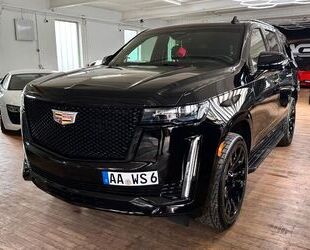 Cadillac Escalade Gebrauchtwagen