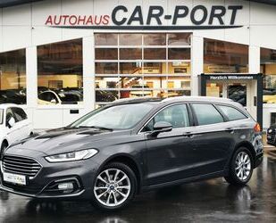 Ford Mondeo Gebrauchtwagen