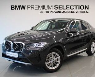BMW X4 Gebrauchtwagen