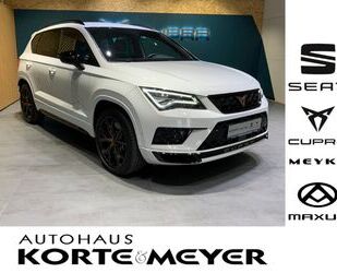 Cupra Ateca Gebrauchtwagen