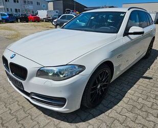 BMW 520 Gebrauchtwagen