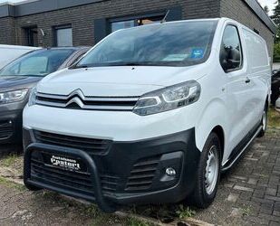 Citroen Jumpy Gebrauchtwagen