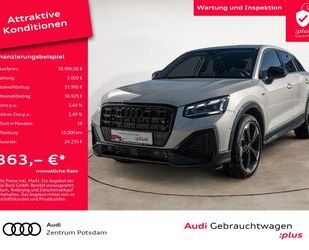 Audi Q2 Gebrauchtwagen
