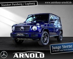 Mercedes-Benz G 400 Gebrauchtwagen