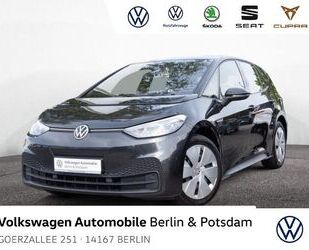 VW Volkswagen ID.3 Pro Navi Klima ACC PDC LED Gebrauchtwagen